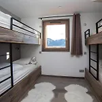 Boolly 5 Etoiles - Domek alpejski Bolquère