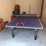 Domek alpejski Boolly 5 Etoiles - *