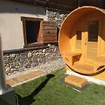 Boolly 5 Etoiles - Bolquère