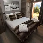 Boolly 5 Etoiles - Domek alpejski