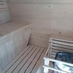 Domek alpejski Boolly 5 Etoiles - *