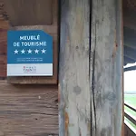 Boolly 5 Etoiles - Domek alpejski Bolquère