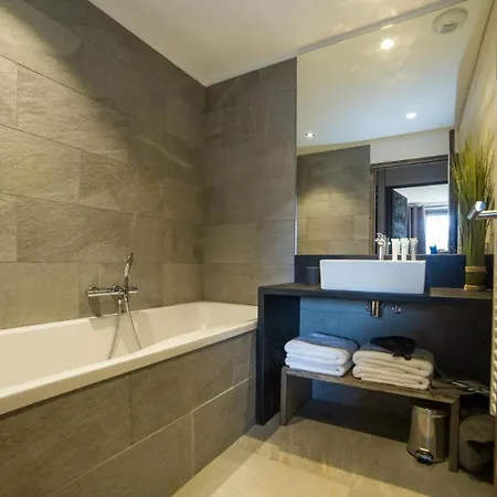 Boolly 5 Etoiles - Chalet Bolquere