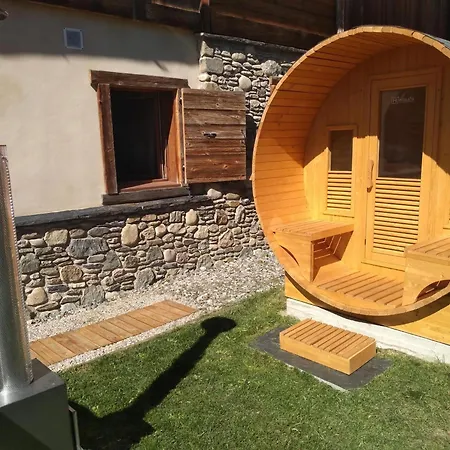 Boolly 5 Etoiles - Bolquere