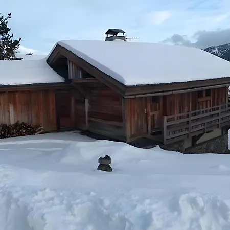 Casa vacanze Boolly 5 étoiles -