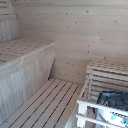 Casa vacanze Boolly 5 étoiles - *