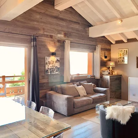 Casa vacanze Boolly 5 étoiles - *
