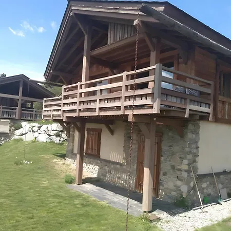 Hébergement de vacances Boolly 5 étoiles -